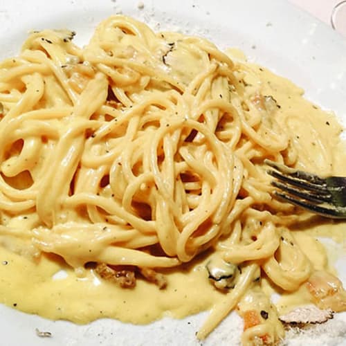 Bottega Trattoria De Santis, Roma