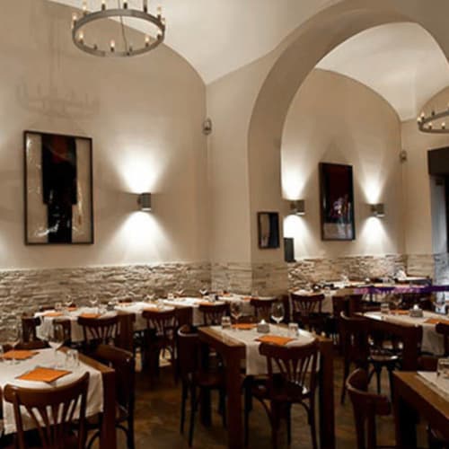 Bottega Trattoria De Santis, Roma