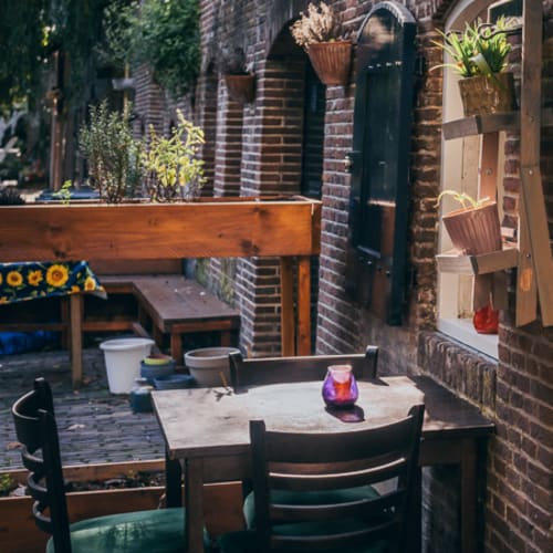 Chillz, Utrecht