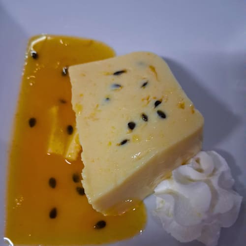 Restaurante Vanguarda Madeirense, Faro
