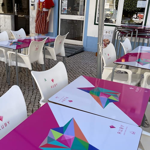 Restaurante Vanguarda Madeirense, Faro