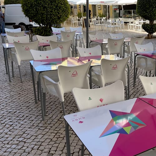Restaurante Vanguarda Madeirense, Faro