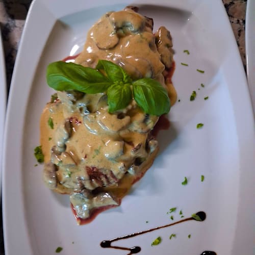 Restaurante Vanguarda Madeirense, Faro