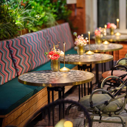 THE BAR, Bergen op Zoom