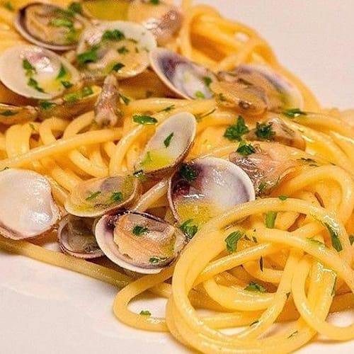 Massimiliano & Giselda, Tortoreto Lido
