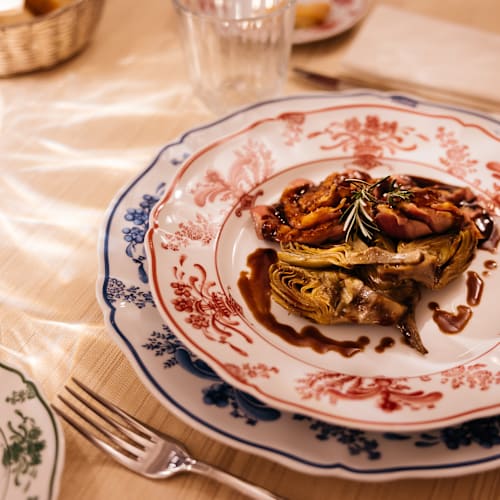 Equo Restaurant, Castiglione del Lago