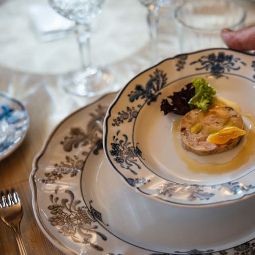 Equo Restaurant, Castiglione del Lago