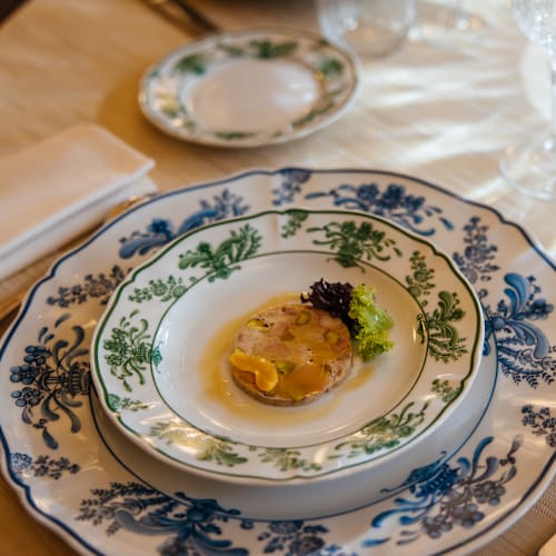 Equo Restaurant, Castiglione del Lago