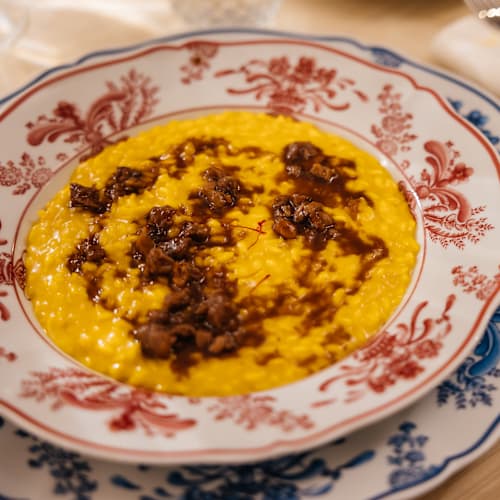 Equo Restaurant, Castiglione del Lago