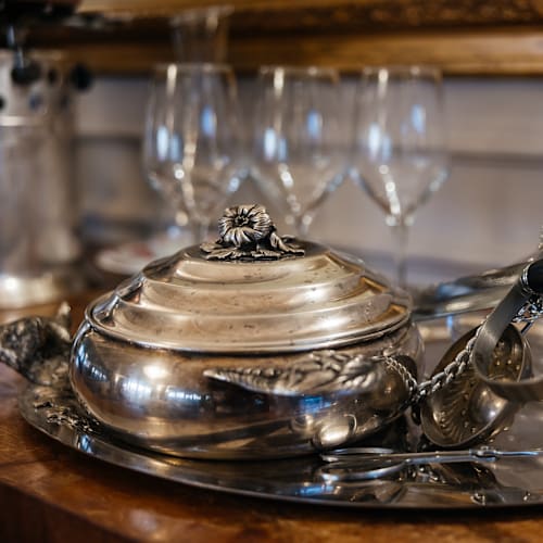 Equo Restaurant, Castiglione del Lago