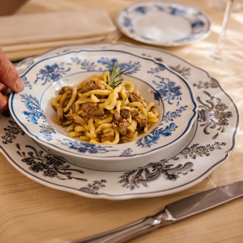 Equo Restaurant, Castiglione del Lago