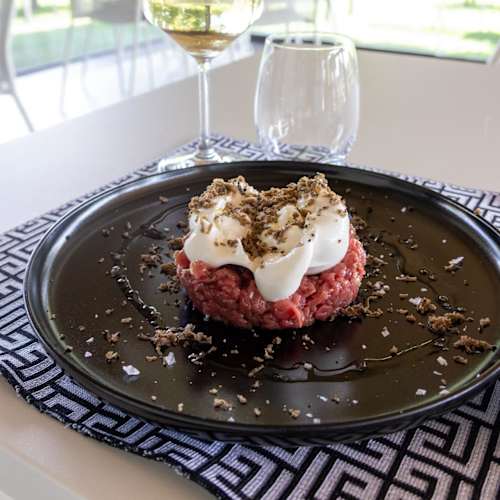 Thunder Bistrot, Perugia