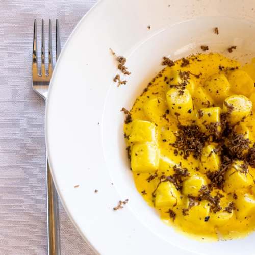 Thunder Bistrot, Perugia