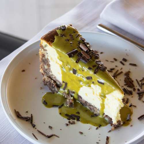 Thunder Bistrot, Perugia