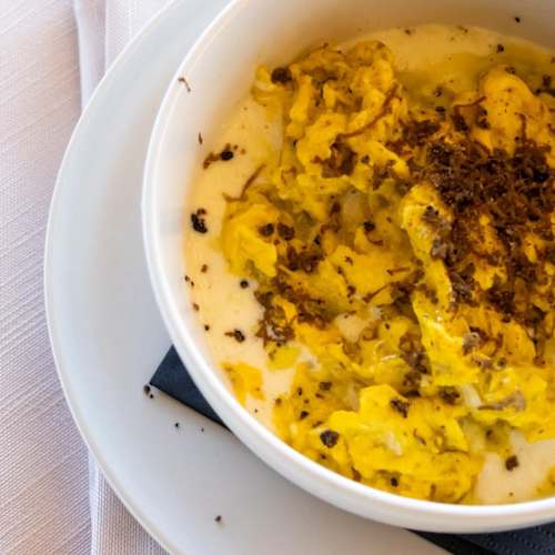 Thunder Bistrot, Perugia