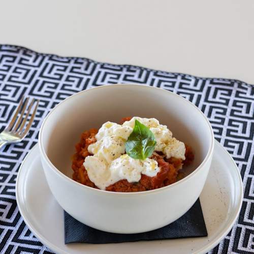 Thunder Bistrot, Perugia