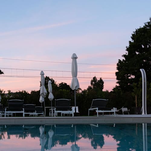 Thunder Bistrot, Perugia