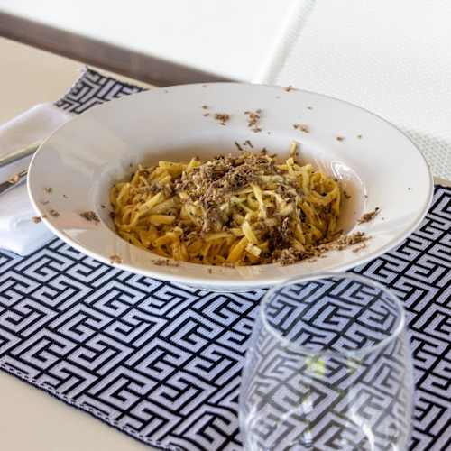 Thunder Bistrot, Perugia