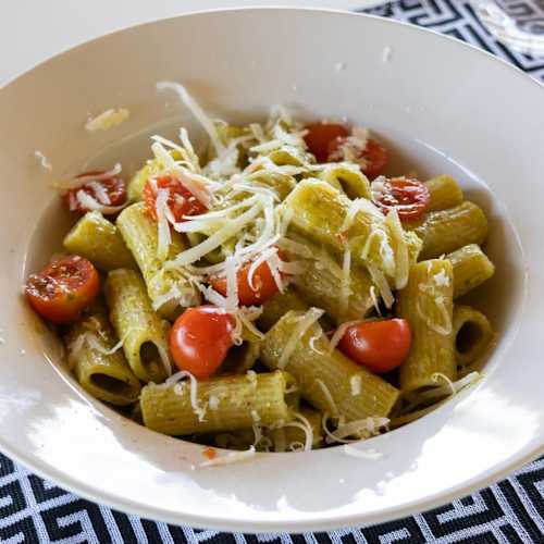 Thunder Bistrot, Perugia