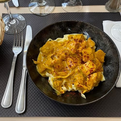 Brasserie Miroir, Montauban