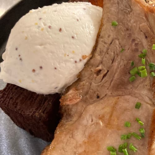 Brasserie Miroir, Montauban