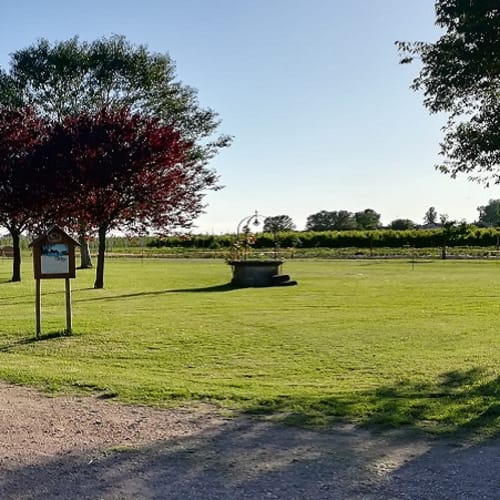 Agriturismo La Florida, Bondeno