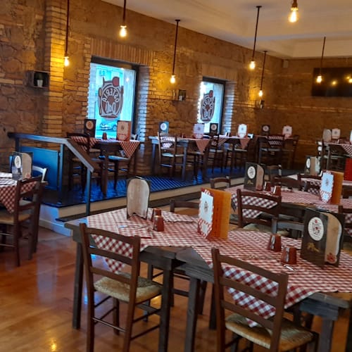 Osteria DaLí di Claudio Vinci, Latina