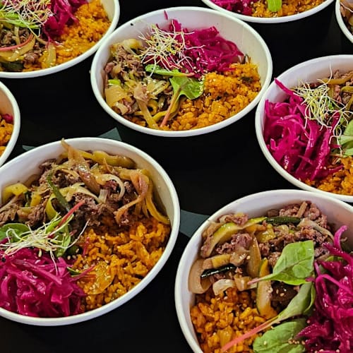 Yolee Restaurant Coréen, Paris