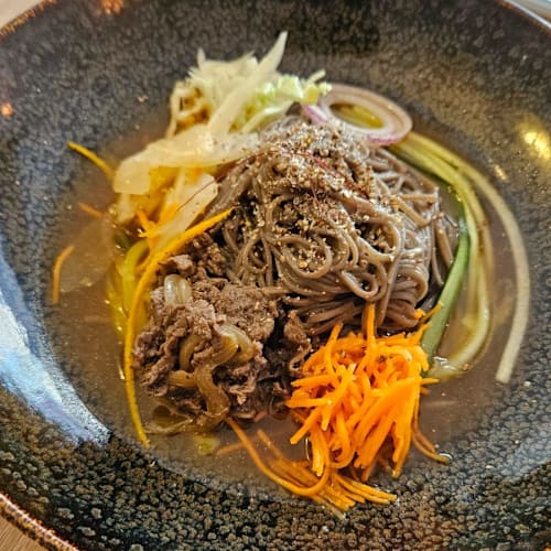 Yolee Restaurant Coréen, Paris