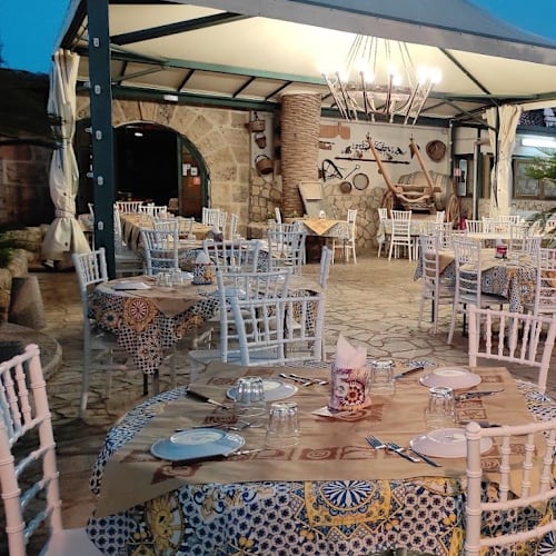 Pizzeria Ristorante La Manostalla, Carini