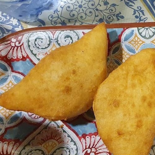 Pizzeria Ristorante La Manostalla, Carini