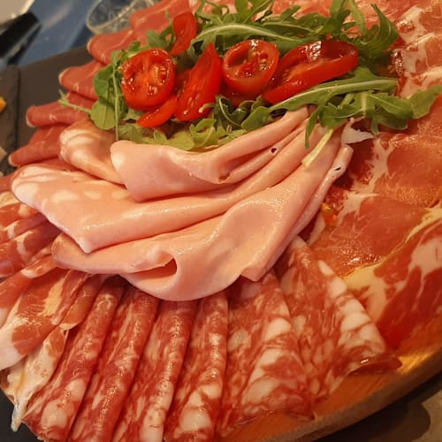 La Fassoneria Recco, Recco
