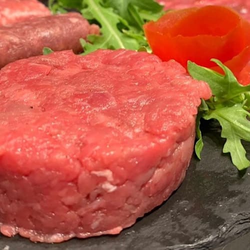 La Fassoneria Recco, Recco