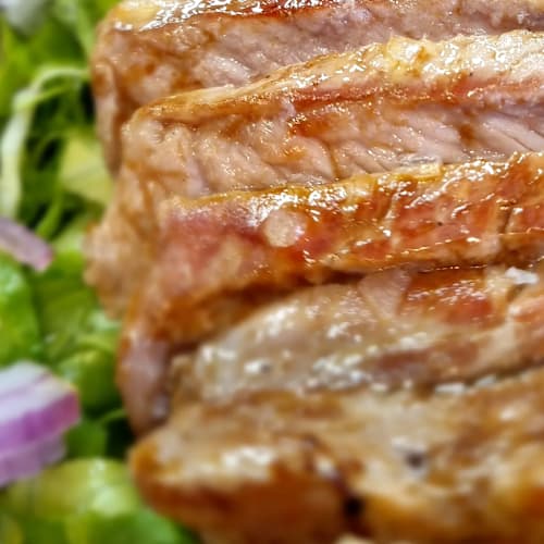 La Fassoneria Recco, Recco