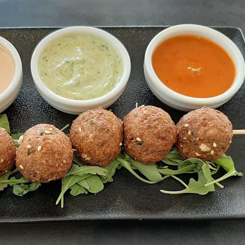 La Fassoneria Recco, Recco