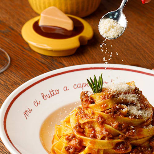 Signorvino - Bologna P.Maggiore, Bologna