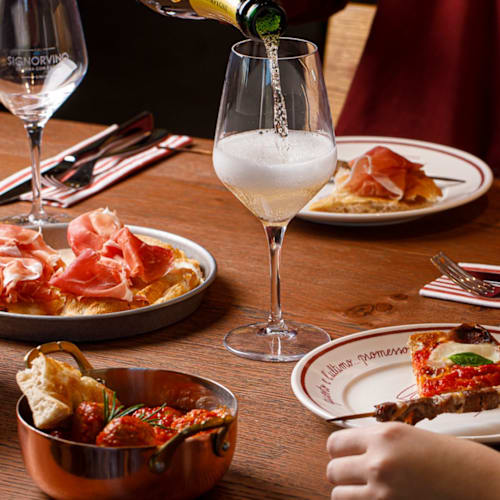 Signorvino - Bologna P.Maggiore, Bologna