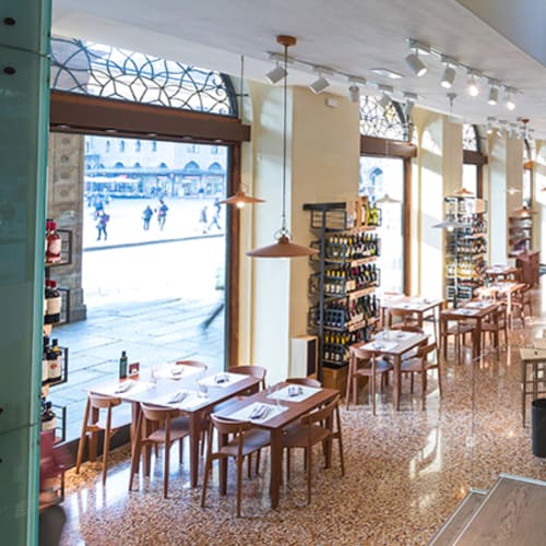 Signorvino - Bologna P.Maggiore, Bologna