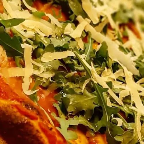 Encanto Pizzeria, Golf del Sur