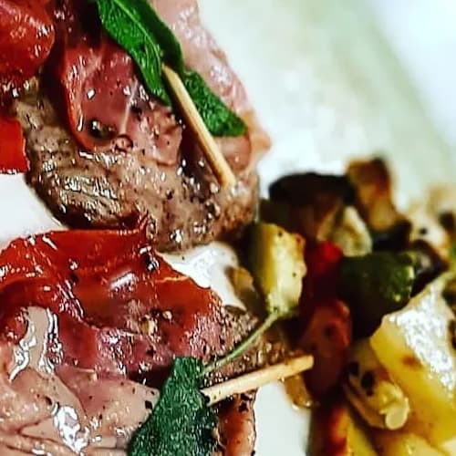Encanto Pizzeria, Golf del Sur