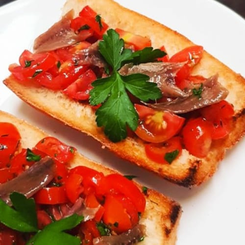 Encanto Pizzeria, Golf del Sur