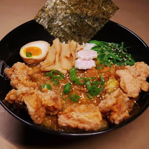 Chakramen Padova, Padova