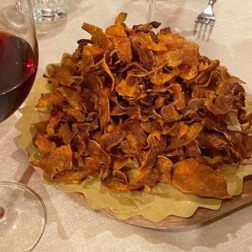 Agriturismo Val d'Oca, Squarzanella