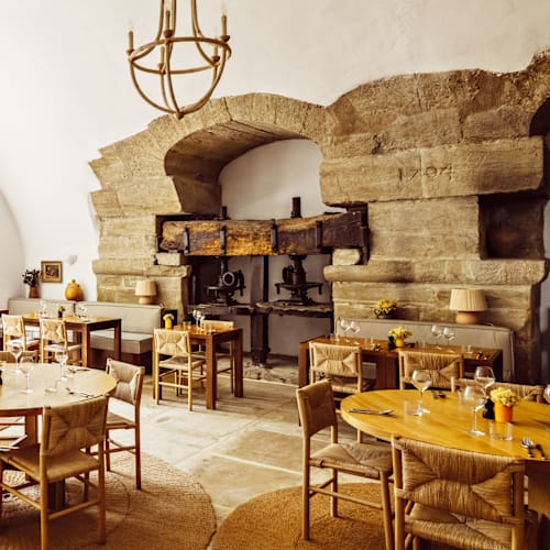 BACHETO, Lourmarin