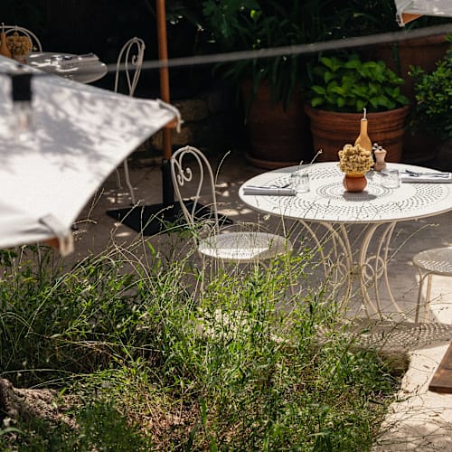 BACHETO, Lourmarin