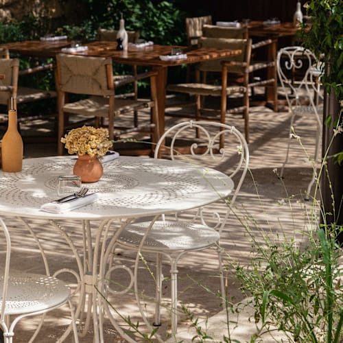 BACHETO, Lourmarin