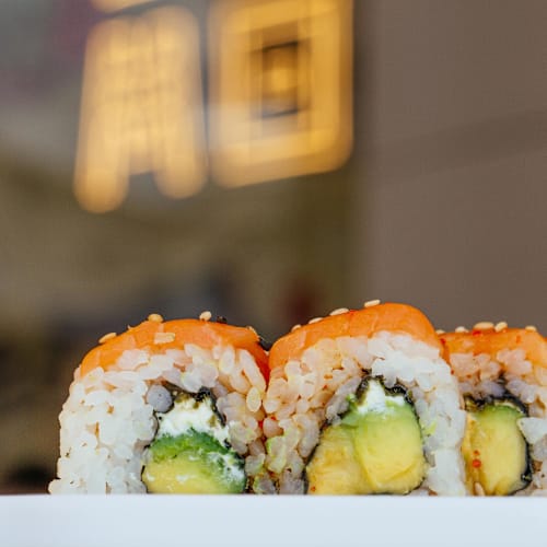 SUMO Heron Diversia, Alcobendas
