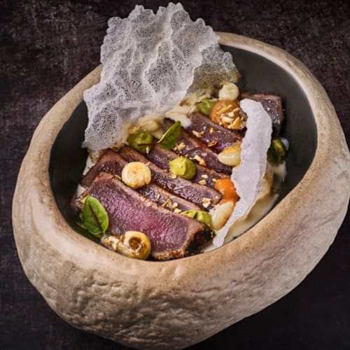 Pucará Orígenes, Madrid