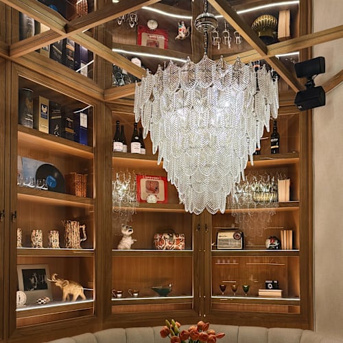 Pucará Orígenes, Madrid