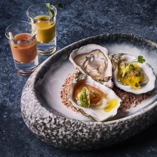 Pucará Orígenes, Madrid